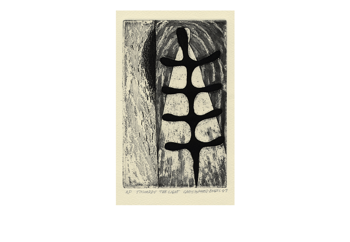 Etching